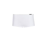 Skiny SKINY Essentials Women / 9350 Da. P - Culotte para mujer, color blanco, talla 46 (talla del fabricante: 44)