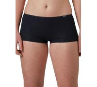 Skiny SKINY Essentials Women / 9350 Da. P - Culotte para mujer, color negro, talla 38 (talla del fabricante: 36)