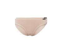 SKINY Slip Paquete de 2 ADVANTAGE COTTON skin beige | 38