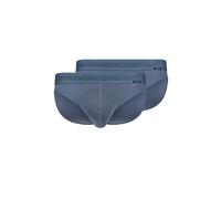 SKINY Slip Paquete de 2 be ink azul | S