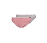 SKINY Slip Paquete de 2 Slip Paquete de 2 ADVANTAGE COTTON zephyrmelange selection rosa | 36