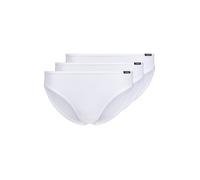 SKINY Slip Paquete de 3 COTTON ESSENTIALS blanco blanco | 36