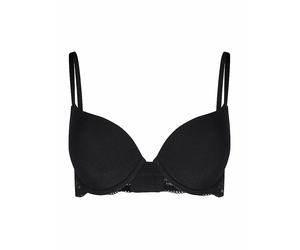 SKINY Sujetador con aros CLASSICOTTON negro negro | 80A