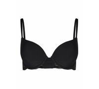 SKINY Sujetador con aros y copas negro | 80C
