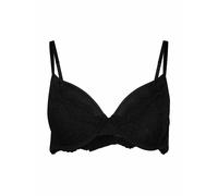 SKINY Sujetador con relleno WONDERFULACE negro negro | 75A