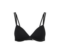 Skiny Essentials Women / Gepaddet, Sujetador para Mujer, Negro (Black 7662), 85B