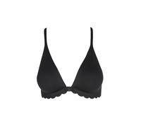 SKINY Sujetador SENSATION negro con cierre frontal negro | 75C