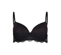 Skiny Sujetador 'Spacer' negro 70xC negro