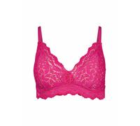 SKINY Sujetador triángulo con relleno vision pink rosa | 80A