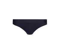 Skiny Tanga azul oscuro M azul oscuro