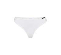 Skiny Tanga blanco Mujer Skiny MxTallas normales blanco
