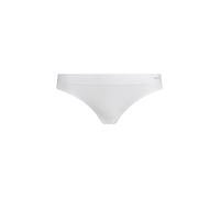 Skiny Tanga blanco S blanco