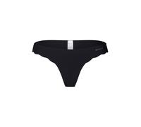 Skiny Tanga 'Micro Lovers' negro M negro