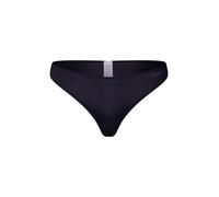 Skiny Tanga negro M negro