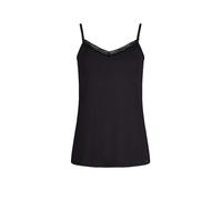 SKINY Top NATURAL BEAUTY negro negro | 42