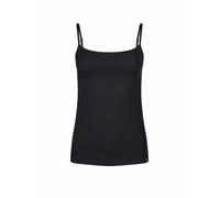 SKINY Topp COTTON ESSETIALS black negro | 44