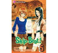 Skip·Beat!, Vol. 5: Volume 5 (SKIP BEAT GN)