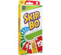 Skip-bo Juego de Cartas [Importado de Inglaterra]