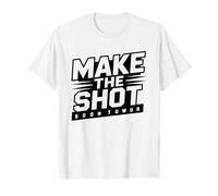 Skip De Curling Equipo Identidad Capitán Curler Camiseta