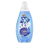 Skip Detergente Ciclos Cortos Anti Olor 37 LAV