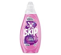 Skip Detergente Ciclos Cortos Protecion Color 37 LAV