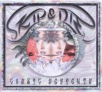 Skip & Die - Cosmic Serpents
