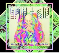 Skip & Die - Riots In The Jungle (2 CDs)