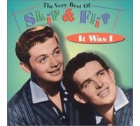 Skip & Flip - Very Best of Skip & Flip - It Was I