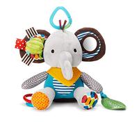 Skip Hop - 306202 - Peluche Mordedor Bandana Buddies 0m+