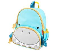 Skip Hop Mochila Zoo Tiburón para niño