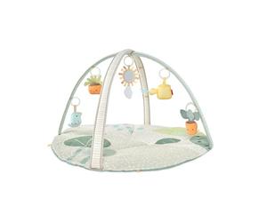 Skip Hop Baby Play Gym, Garden Oasis, Green Multi