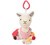 Skip Hop Bandana Buddie Lama - Activity knuffel