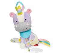 Skip Hop Bandana Buddies Activity Toy, Unicorn