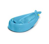 Skip Hop Bathtub Moby, azul