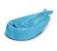 Skip Hop Bathtub Moby, azul