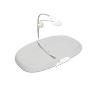 Skip Hop Cambiador estilo guardería fácil de limpiar