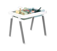 Skip Hop- Discoverosity 3-in-1 Toddler Sensory Table Mesa sensorial para niños pequeños, Color, One Size (9Q249010)