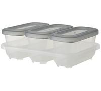 Skip Hop Easy-Store 6 Oz. Containers (Set of 3-6 Oz.)