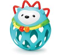 Skip Hop Explore and More Roll Around Toy, Hedgehog