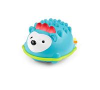 Skip Hop- Explore & More Hedgehog Crawl Toy Otros Juguetes para Bebés y Primera Infancia, Multicolor, S (S9K433310)