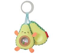 Skip Hop Farmstand Avocado Stroller Toy