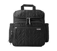 Skip Hop Forma Changing Backpack, Jet Black