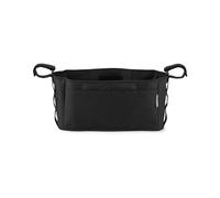 Skip Hop Grab & Go Ultra - Organizador para cochecito de bebé, color negro
