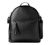Skip Hop Greenwich Simply Chic Backpack, Black