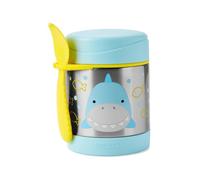 Skip Hop Insulated Baby Food Jar, Zoo, Shark