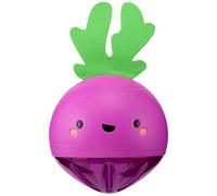 Skip Hop - Juguete de bebé de 6 Meses - Juguete arrastrado Musical para animar a Caminar con Cuatro Patas y a la Creatividad Musical - Niña y niño - 3 Canciones y Sonidos activados por el Movimiento