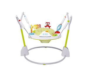 Skip Hop Jumpscape Fold-Away Jumper