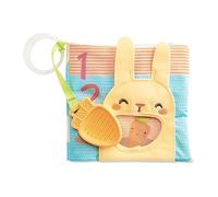 Skip Hop - Libro de Actividades Granja