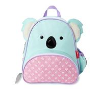 Skip Hop- Little Kid Backpack-Koala Kenzie Bolsos y Mochilas de Peluche, Animal, Multicolor, 1 EA (S9L751010)