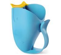 Enjuagadora De Baño En Cascada Moby azul